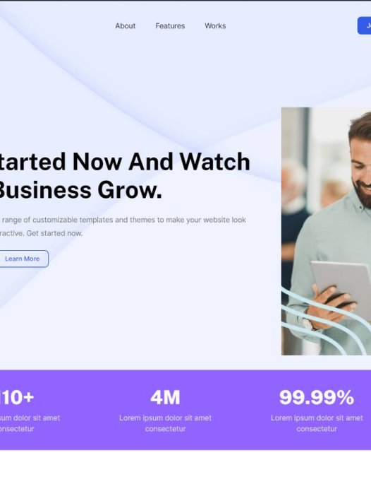 Suku WordPress 主题