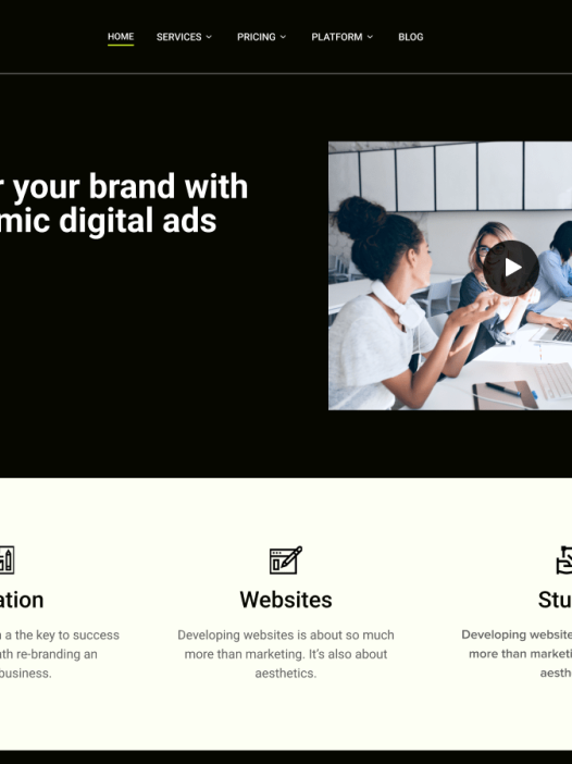 Knote WordPress 主题