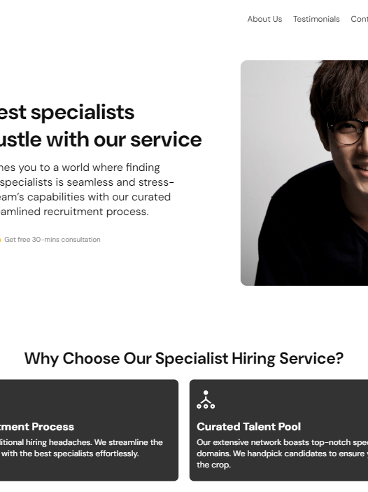 Frameword Lite WordPress 主题