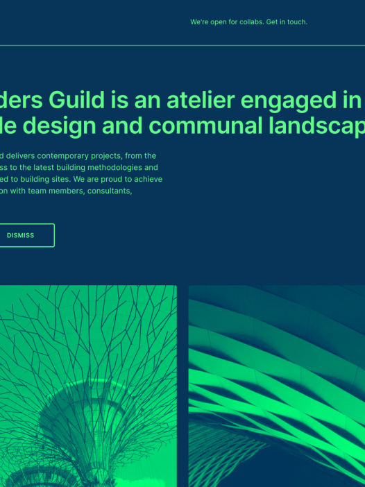 Vitrum WordPress 主题