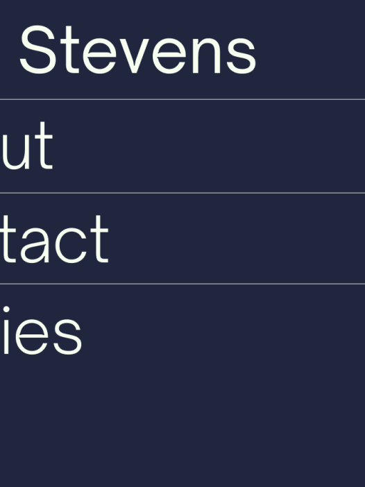 Otis WordPress 主题