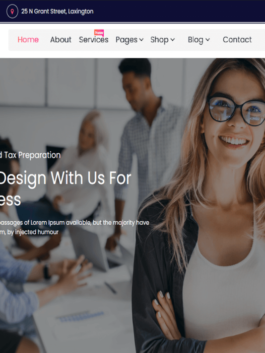 Artech WordPress 主题