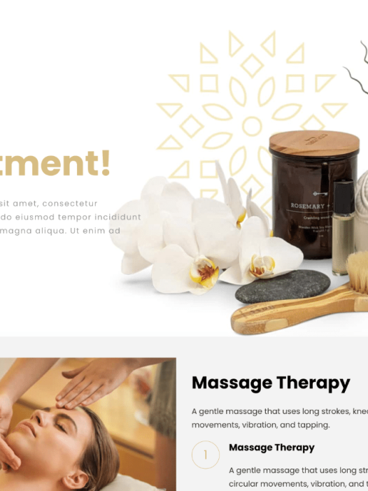 Lotuwella WordPress 主题