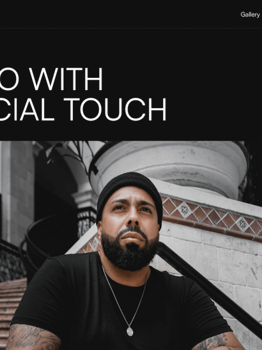 Turanga WordPress 主题