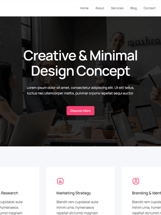 Kortez FSE WordPress 主题
