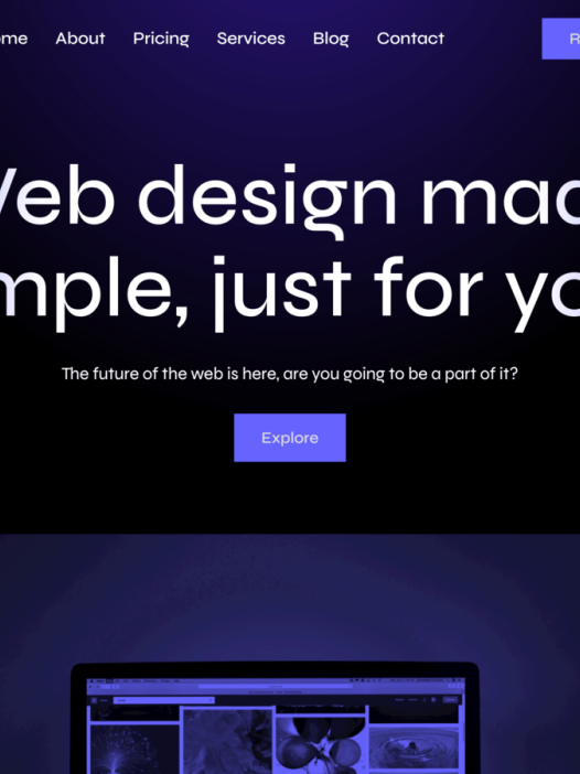 Ezelian WordPress 主题