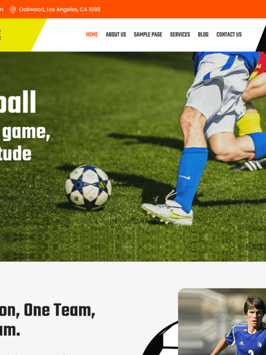 Snipers FSE WordPress 主题