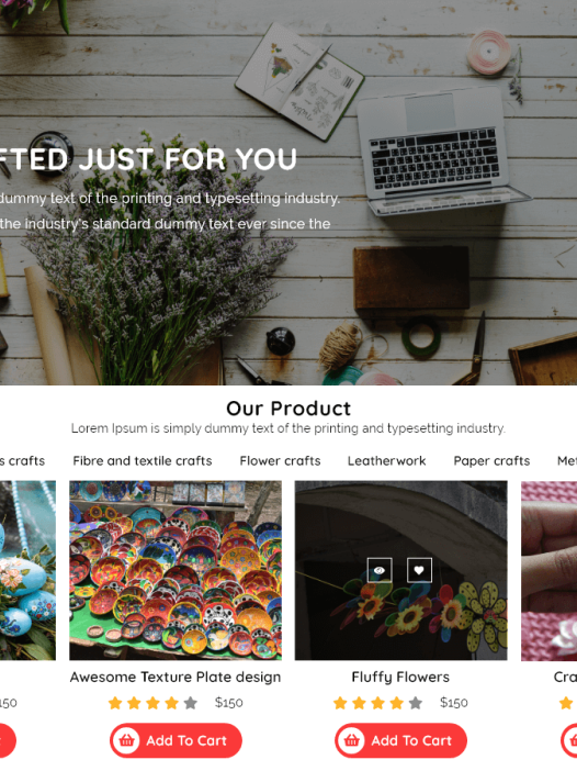 DIY Tutorials WordPress 主题