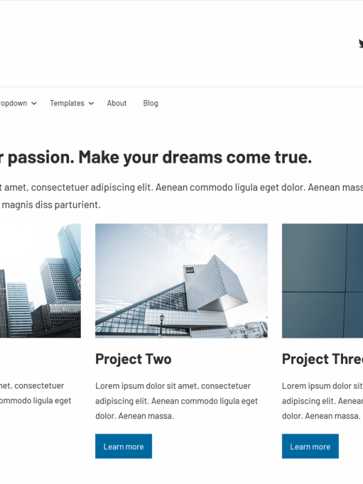 Lawson WordPress 主题