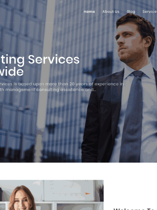 Kingston WordPress 主题