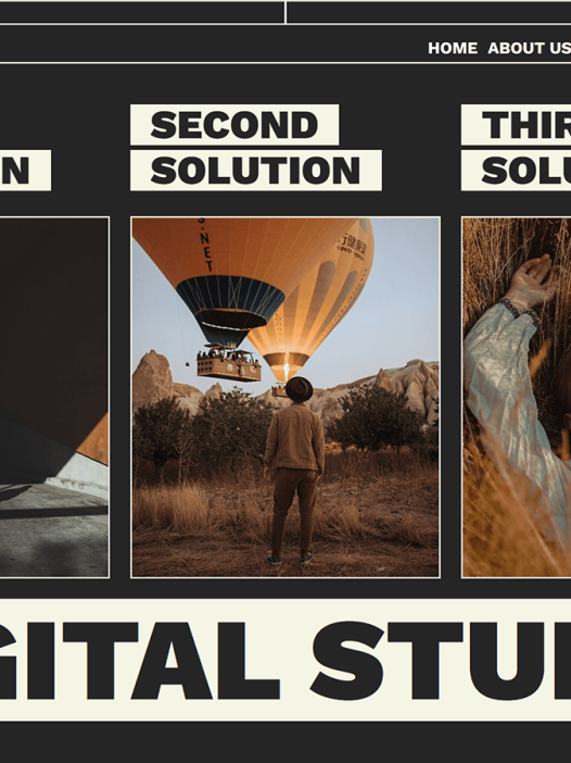 Droha WordPress 主题