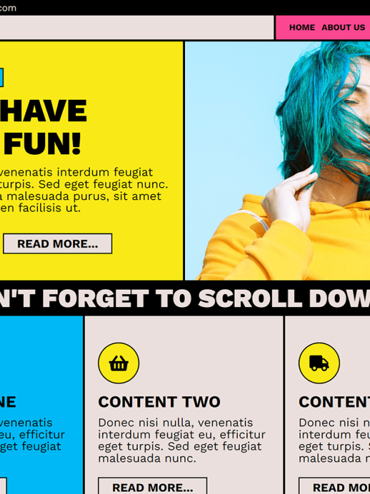 Rasana WordPress 主题