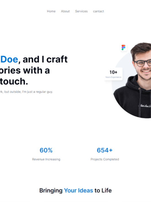 Flaron WordPress 主题