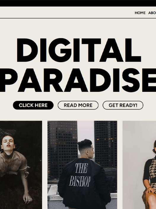 Sahaja WordPress 主题
