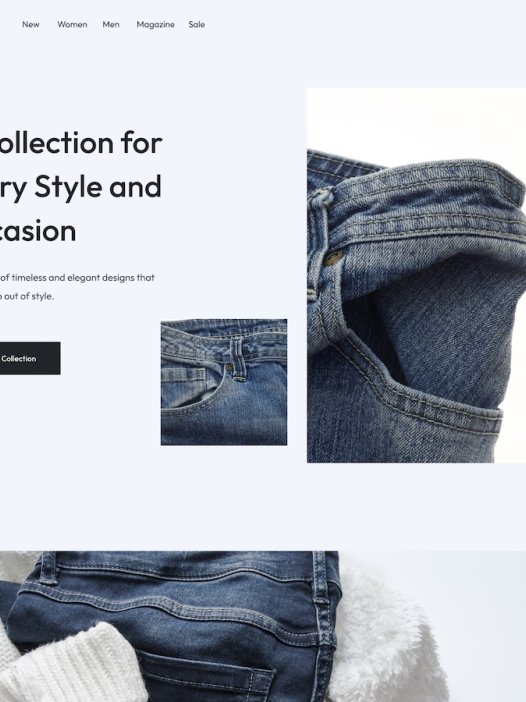 Maart WordPress 主题