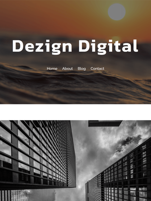 Biralo WordPress 主题