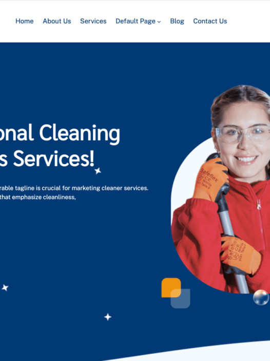 Dustless WordPress 主题