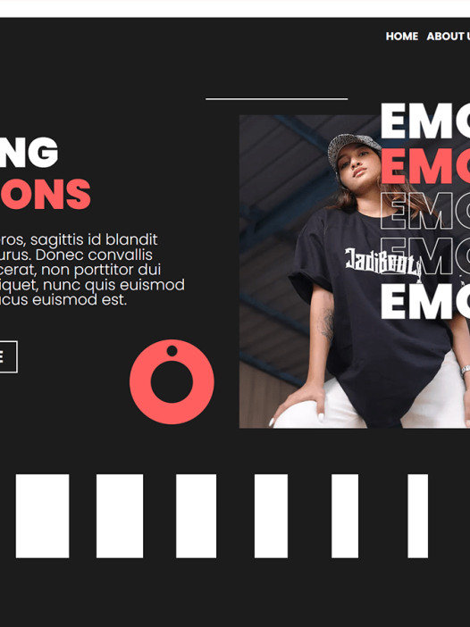 Murti WordPress 主题