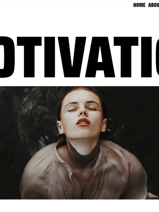 Tripti WordPress 主题