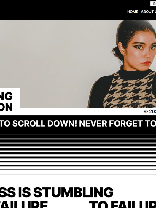 Achala WordPress 主题