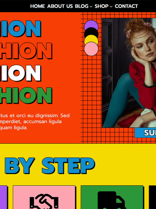 Oriole WordPress 主题