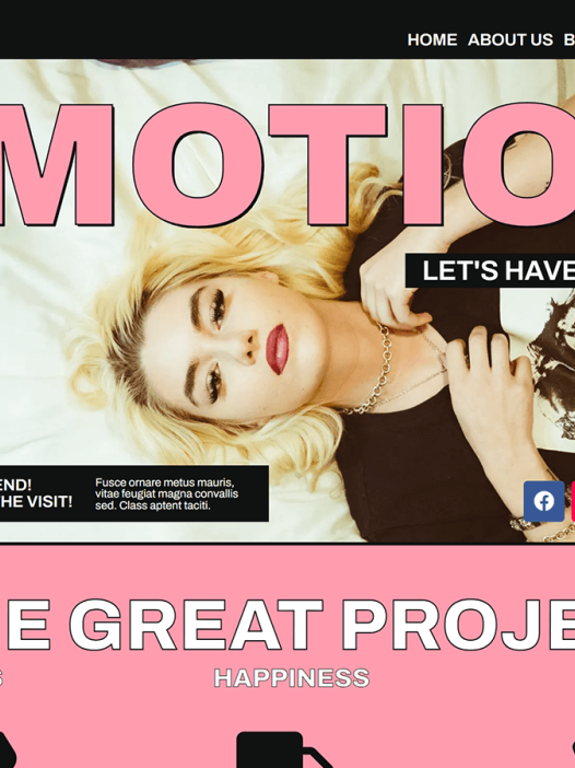 Manana WordPress 主题