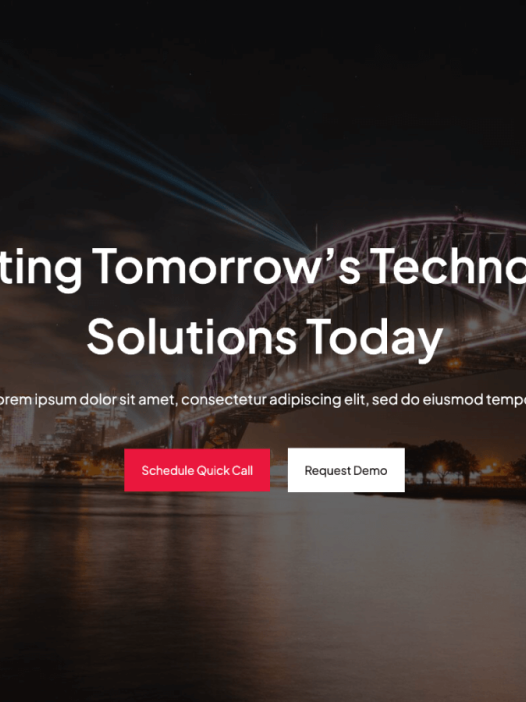 Overblocks WordPress 主题