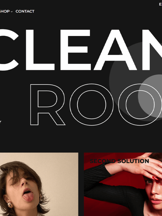 Labrador WordPress 主题