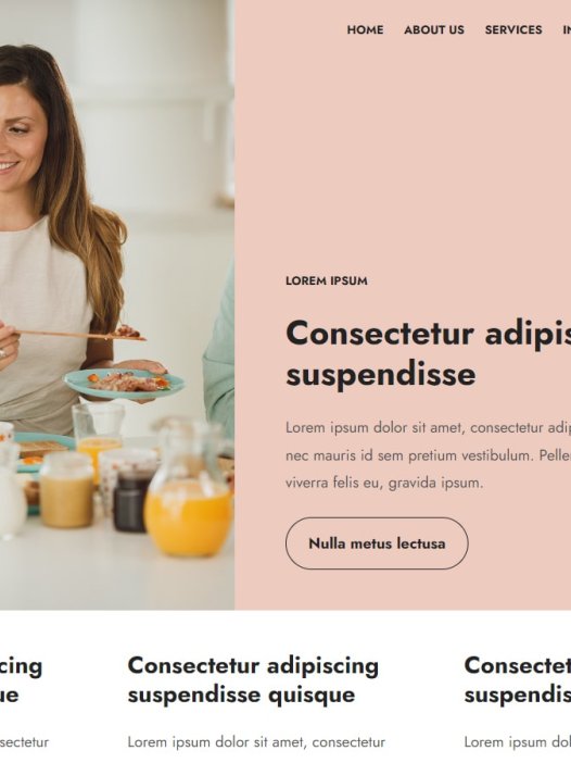 ClubBlocks WordPress 主题