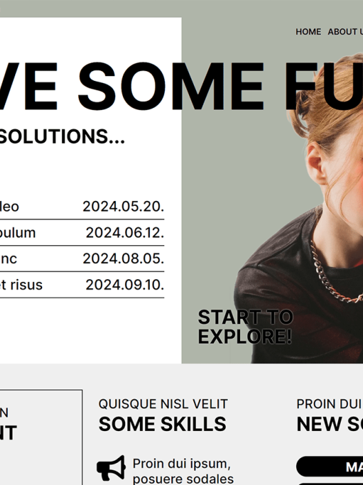 Nigamana WordPress 主题