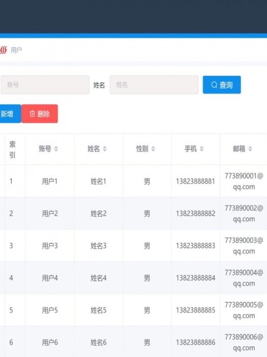 基于java(springboot)个人理财管理系统