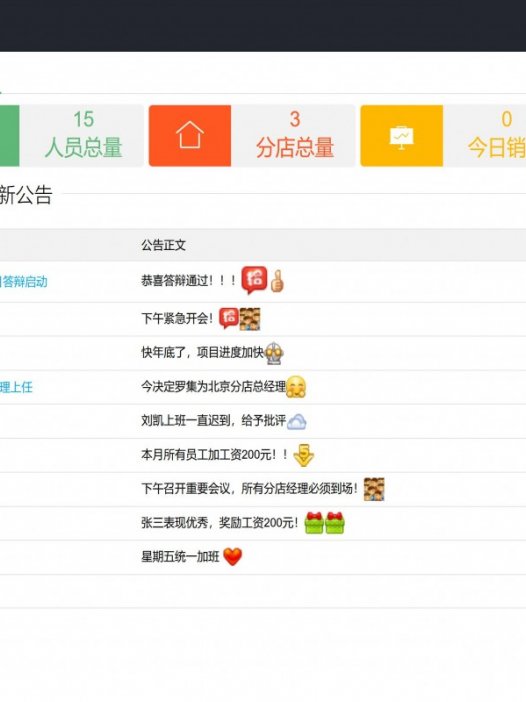 基于java(ssm)医药进销存管理系统