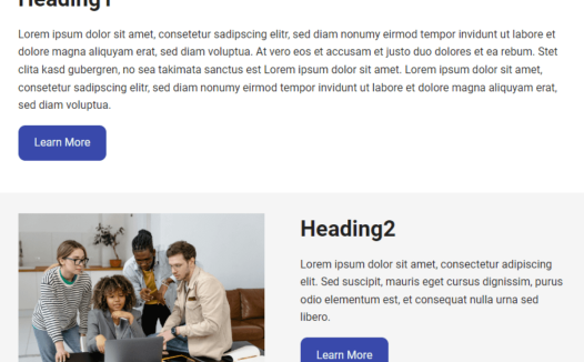 Career Advisor WordPress 主题