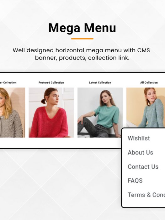 Stylekey - Mega Fashion Shopify 2.0 响应式主题